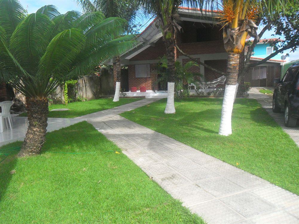 Hostel Porto Beach Pôrto das Galinhas Exterior foto